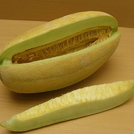 خربزه و خواص آن سیب آس