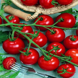 خواص گوجه فرنگی سیب آس