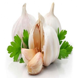 دلایلی برای مصرف سیر سیب آس