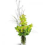 Orchid Visions Bouquet
