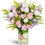 Pretty in Pinks