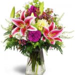 Spring’s Bounty Bouquet