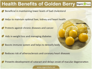 سیب آسgolden-berry